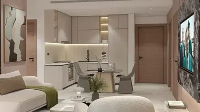 Olivia Residences photo 12