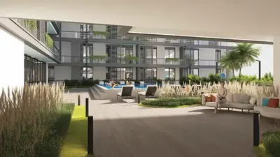 Olivia Residences photo 3