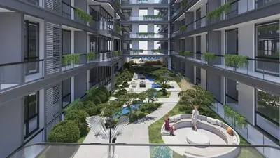 Olivia Residences photo 5
