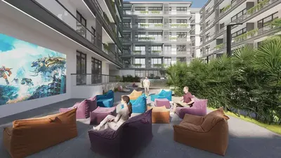 Olivia Residences photo 6