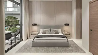 Olivia Residences photo 7