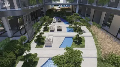 Olivia Residences photo 8