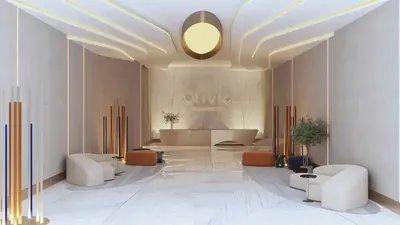 Olivia Residences photo 9