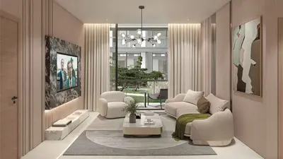 Olivia Residences photo 10
