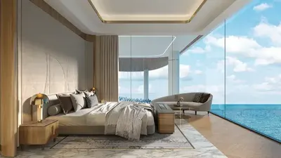 One Crescent photo 9