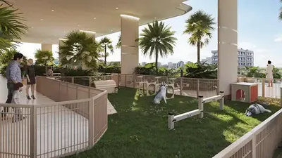 One Park Square photo 6
