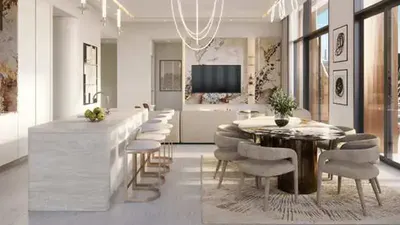 One Residence photo 12