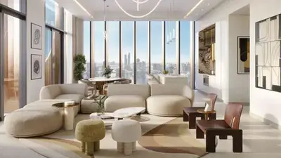 One Residence photo 3