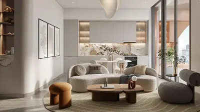 One Residence photo 5