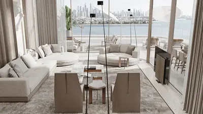 Orla Dorchester Collection photo 2