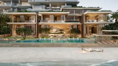 Orla Dorchester Collection photo 11
