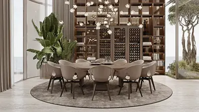 Orla Dorchester Collection photo 12