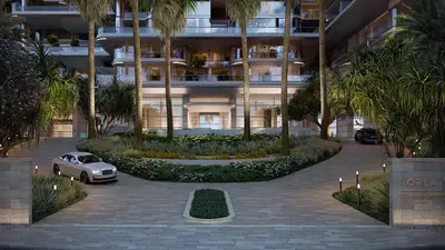 Orla Dorchester Collection photo 7