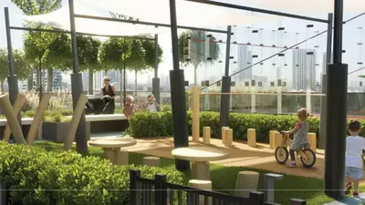 Ozone1 Residences photo 11