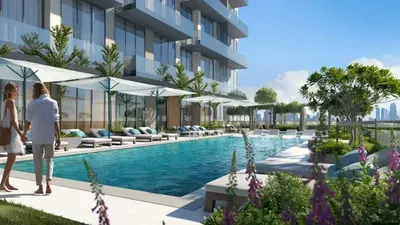 Ozone1 Residences photo 3