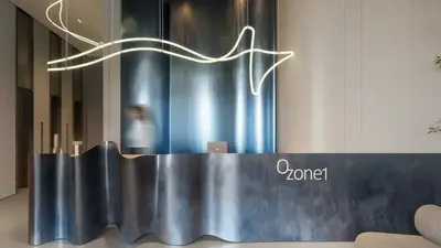Ozone1 Residences photo 5