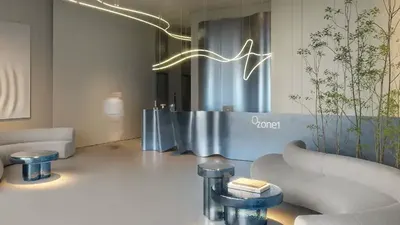 Ozone1 Residences photo 6