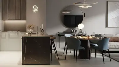 Ozone1 Residences photo 9