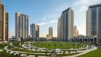 Palace Residences Creek Blue photo 6