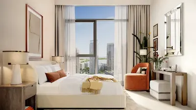 Palace Residences North photo 2