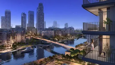 Palace Residences North photo 11