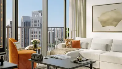 Palace Residences North photo 3