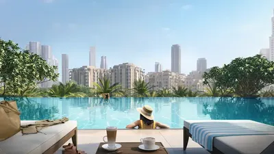 Palace Residences North photo 5