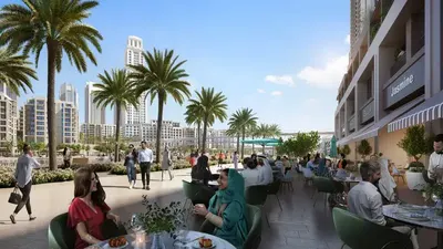 Palace Residences North photo 8