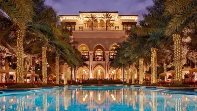 Palace Residences North photo 10