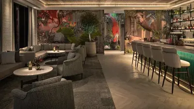 Palace Residences photo 2