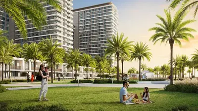 Palace Residences photo 11