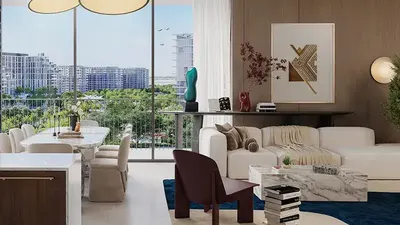 Palace Residences photo 12