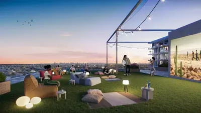 Palace Residences photo 4