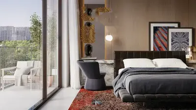 Palace Residences photo 5