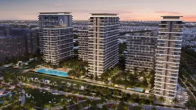 Palace Residences photo 8