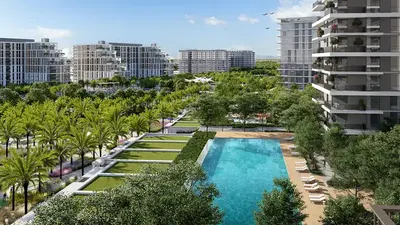 Palace Residences photo 9