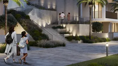 Palace Residences photo 10