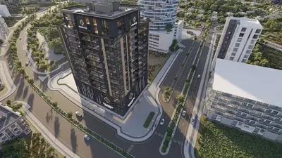 Palatium Residences photo 3
