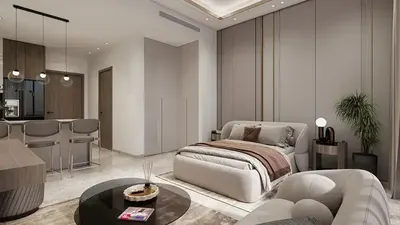 Palatium Residences photo 4