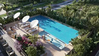 Palatium Residences photo 5