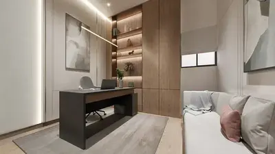Palatium Residences photo 6
