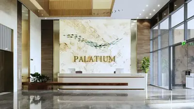 Palatium Residences photo 8