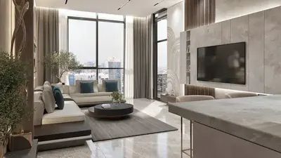 Palatium Residences photo 9
