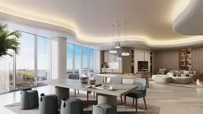 Palm Beach Towers 3 photo 4