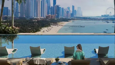 Palm Beach Towers 3 photo 6