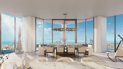 Palm Beach Towers photo 11