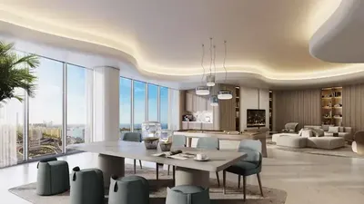 Palm Beach Towers photo 4