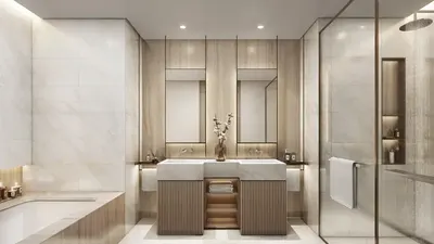 Palm Beach Towers photo 6