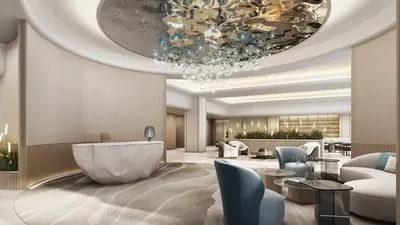Palm Beach Towers photo 7