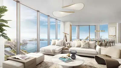 Palm Beach Towers photo 8